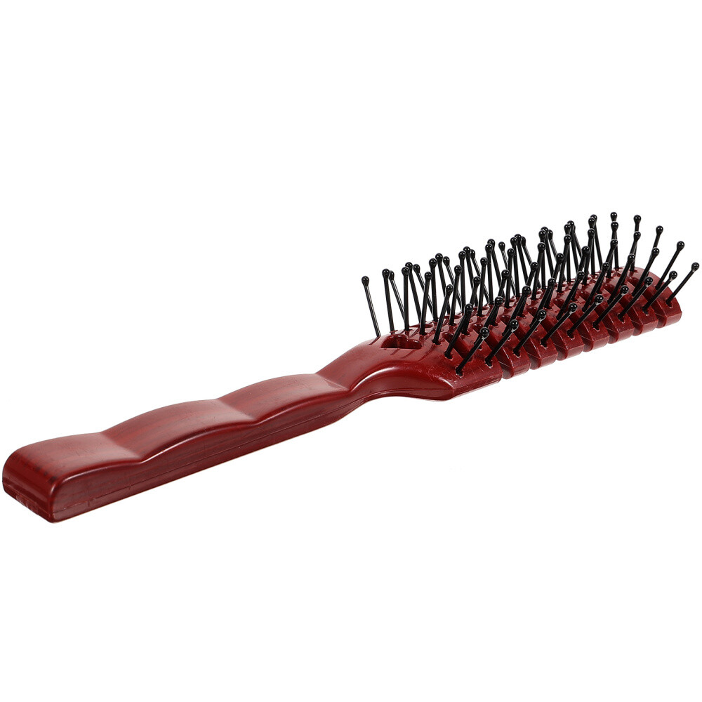 Easy-Hold Detangling Hair Brush Comb for Women by Miss Women's-image