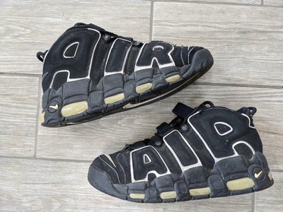 nike air uptempo 1996