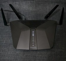 NETGEAR RAX50 Dual-Band AX5400 Wi-Fi 6 Router - RAX50 - 5.4Gbps