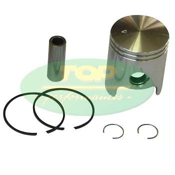 9927000 NUOVO PISTONE COMPLETO DIAMETRO 39.885 PER APRILIA RS4 50 2T 2011-2013 - Foto 1 di 1