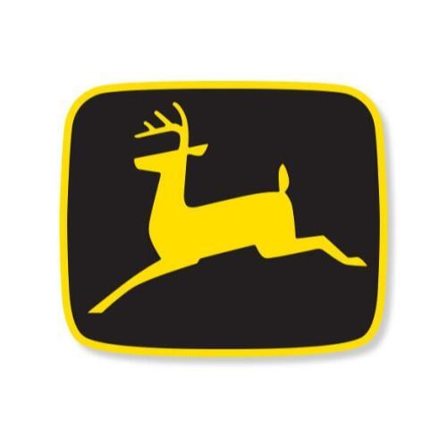 John Deere Decal - M118407 | eBay