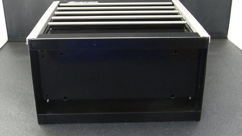 Snap-on Miniature Tool Box Micro Roll Cab Top Chest Black UNUSED - Picture 6 of 10