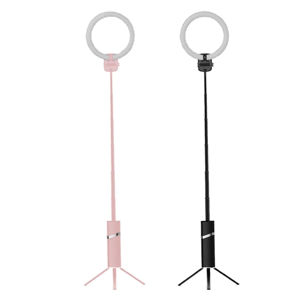 Selfie portable sales led ring