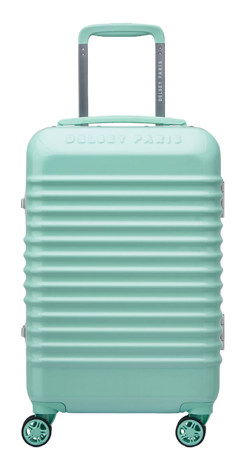 DELSEY PARIS trolley Bastille 2.0 4DR Cabin Trolley 55 S Mint