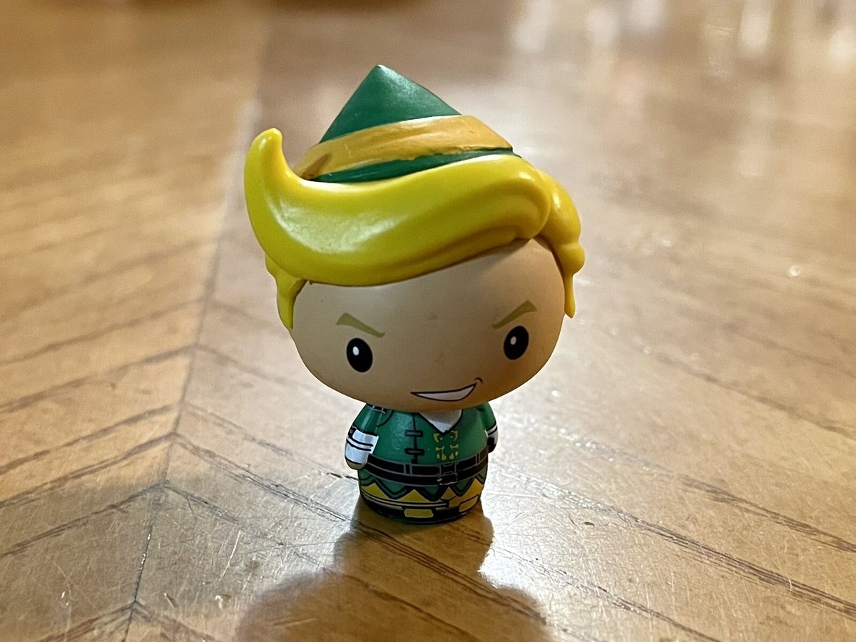 HOT Funko Figure Fortnite Codename Elf Funko Pop Fortnite