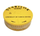 Stabilok Dentin Pins - Economy Kit  Yellow Titanium JY 100 Pins