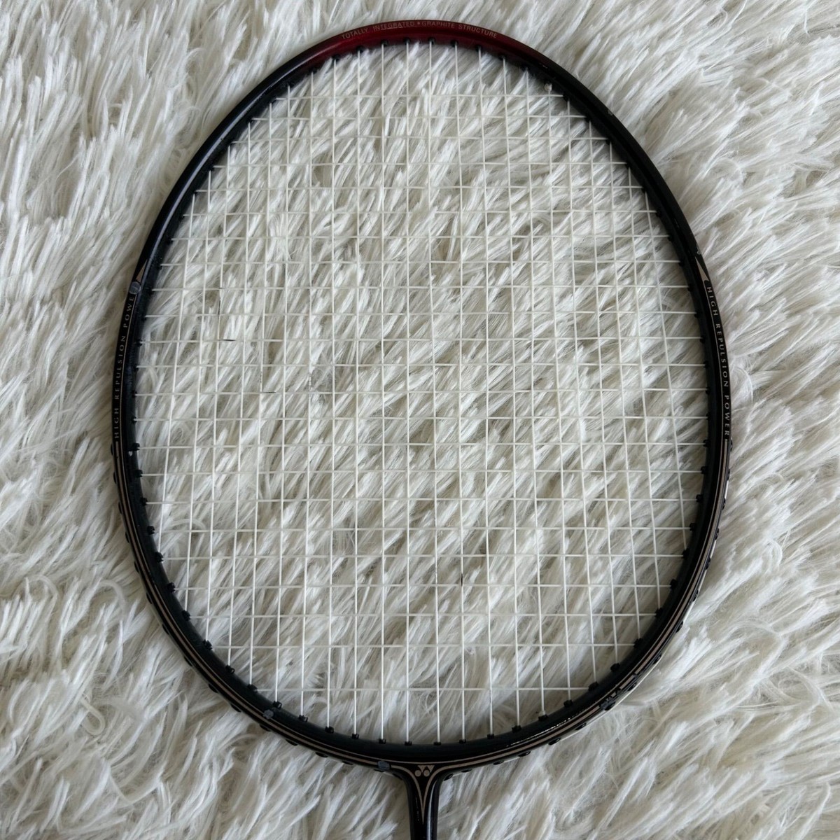 YONEX Carbonex 20 Pro & 20 Long Badminton Racket 2pcs Set
