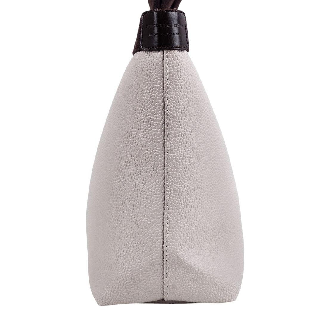 Herve Chapelie 704GP ブランモカ Herve Chapelier Tote Bag 704GP 9.4*14.9*3.9 inch | eBay