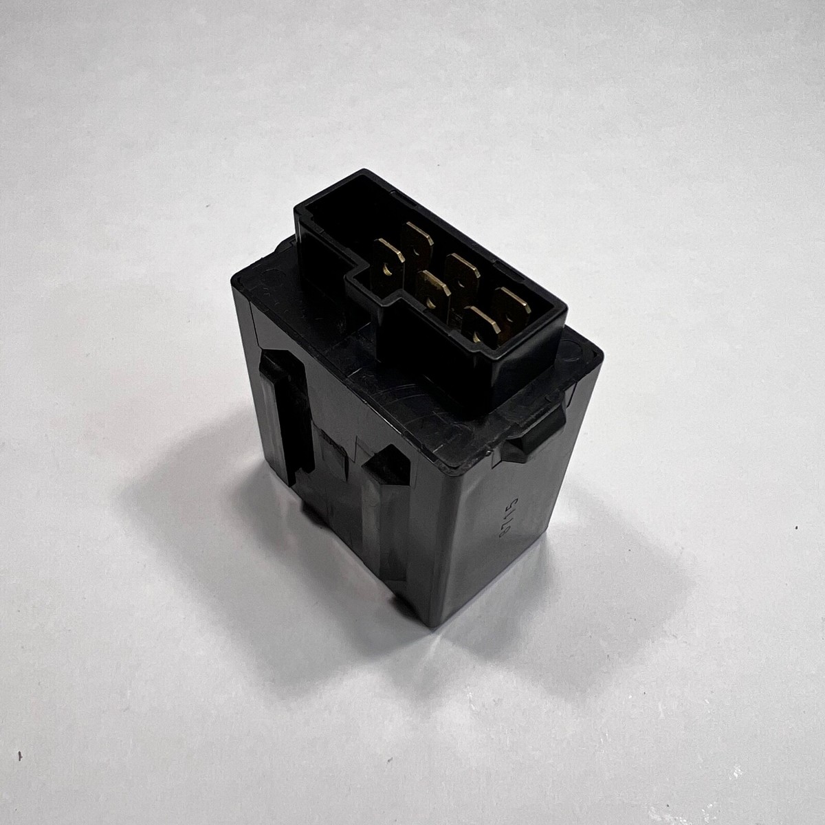 Wiper Relay MITSUBA 24V for ISUZU NPR NQR 95-16 8973639830