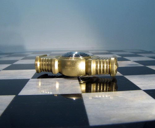 smart bar-1 fidget spinner, w/case and r188 ceramic hybrid