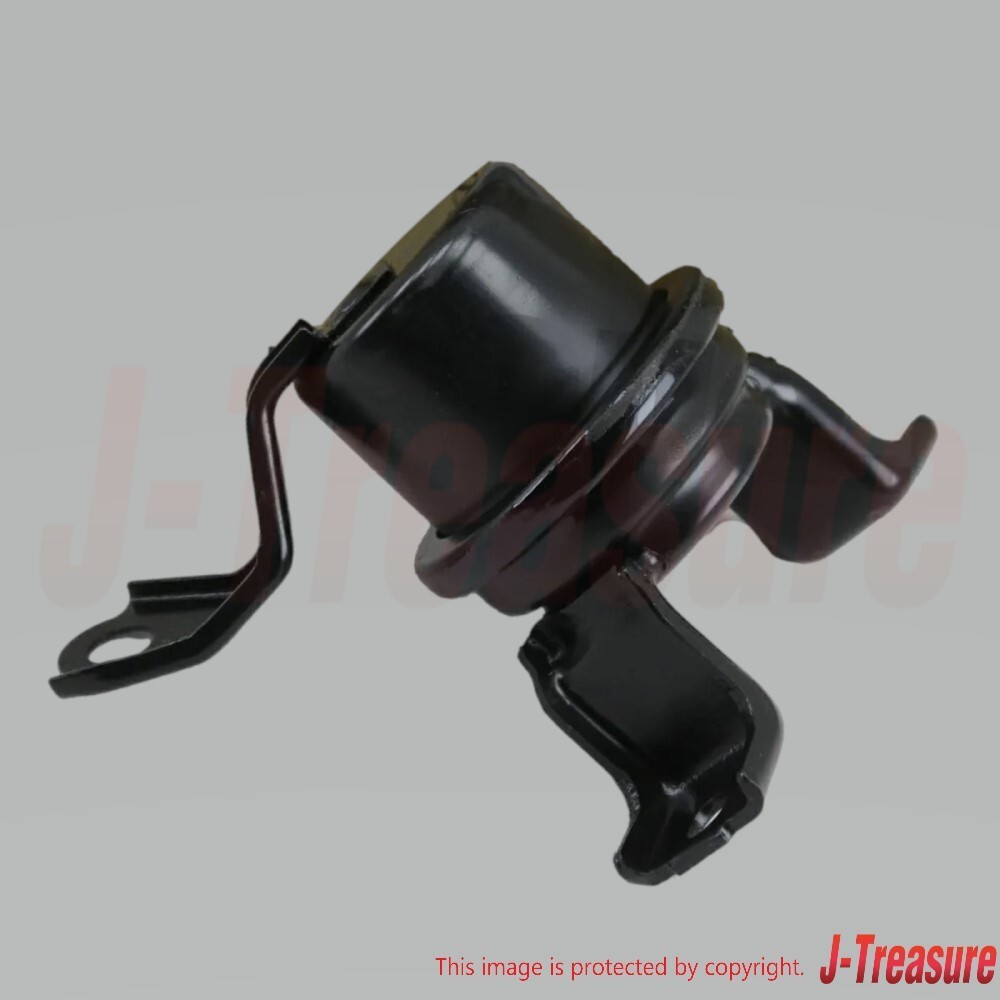 TOYOTA RAV4 SAX1# 1996-2000 Genuine Engine Mounting Insulator RH