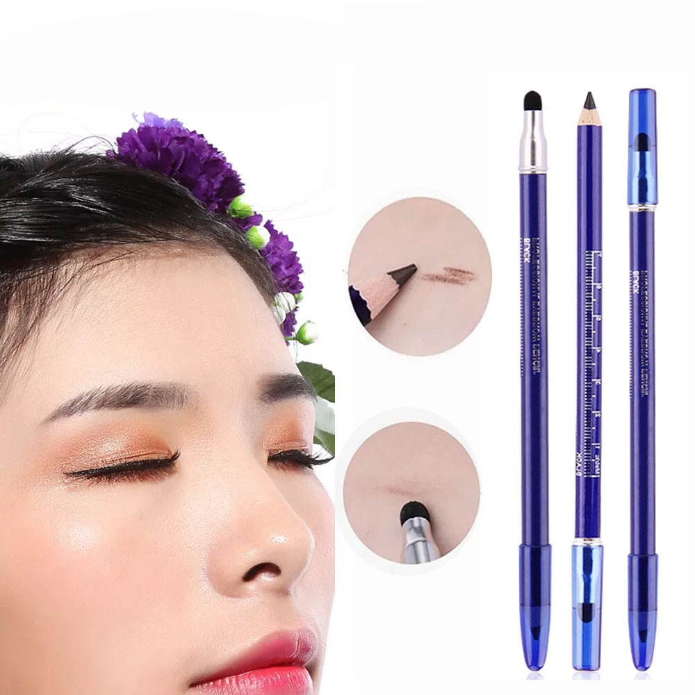Stylo Marqueur De Tatouage Pour Sourcils Microblading Crayon De (