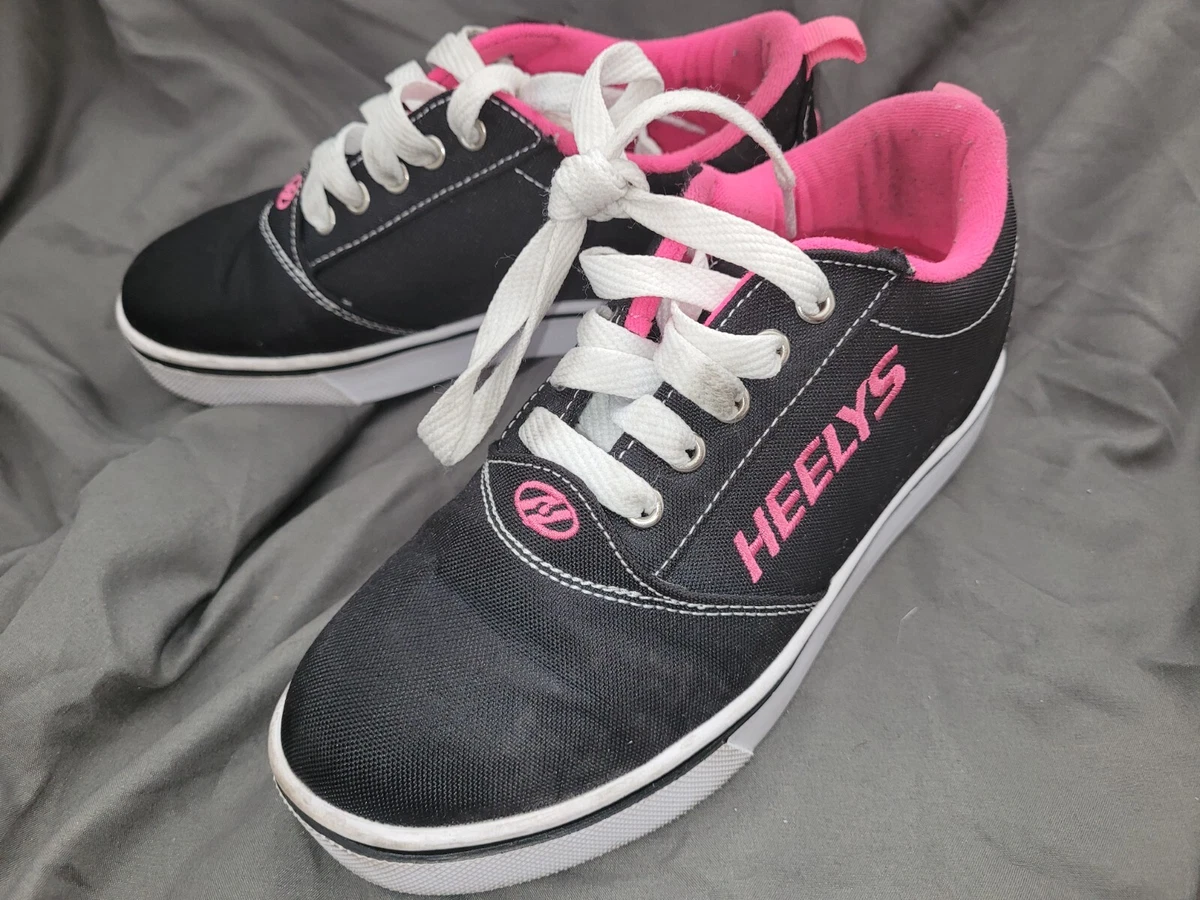 Heelys size best sale 4.5