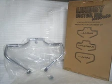 18-24 Harley Davidson Softail Lindby Customs Linbar Engine Guard