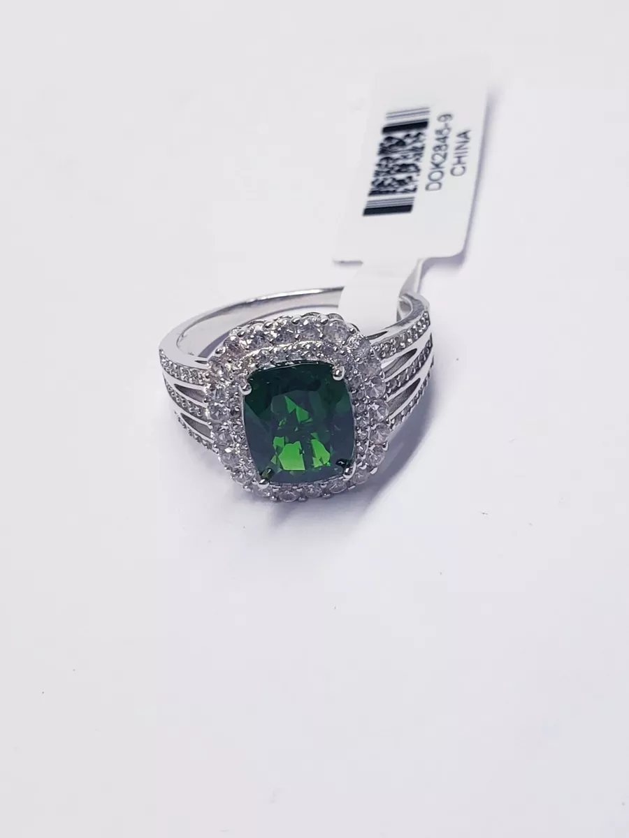 Chrome diopside jtv sale