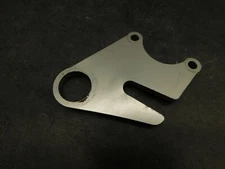 Ducati Alloy 748 900 916 996 998 1098 Foot Peg Bracket #18     1424   