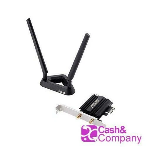 Schede di rete ASUS per laptop