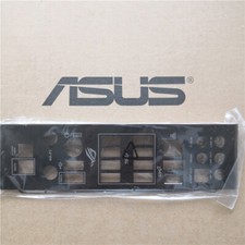 Backplate FOR ASUS ROG CROSSHAIR VII HERO WI-FI IO I/O Shield Back Plate