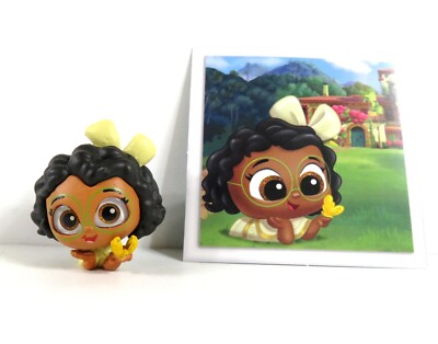 Disney Doorables Series 13 Remember When Mirabel Young NEW
