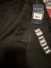 Cherokee Workwear Stretch Women's Mid Rise Pull-On Cargo Scrub Pants - 4005