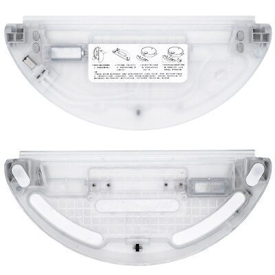 Water Tank Replacement Parts for Xiaomi Mi Robot MOP 2 Pro/MJST1S Vacuum Cleaner