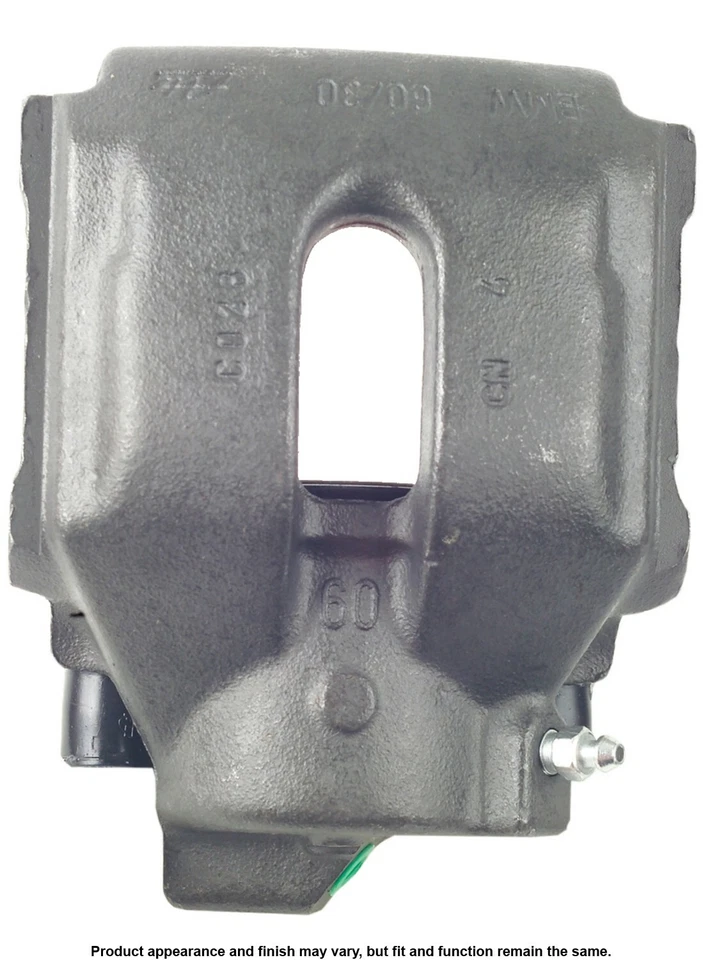 PAR de pinzas de freno de disco delanteras Cardone para BMW X5 2000-2006 (KIT5843) Foto 4 de 4