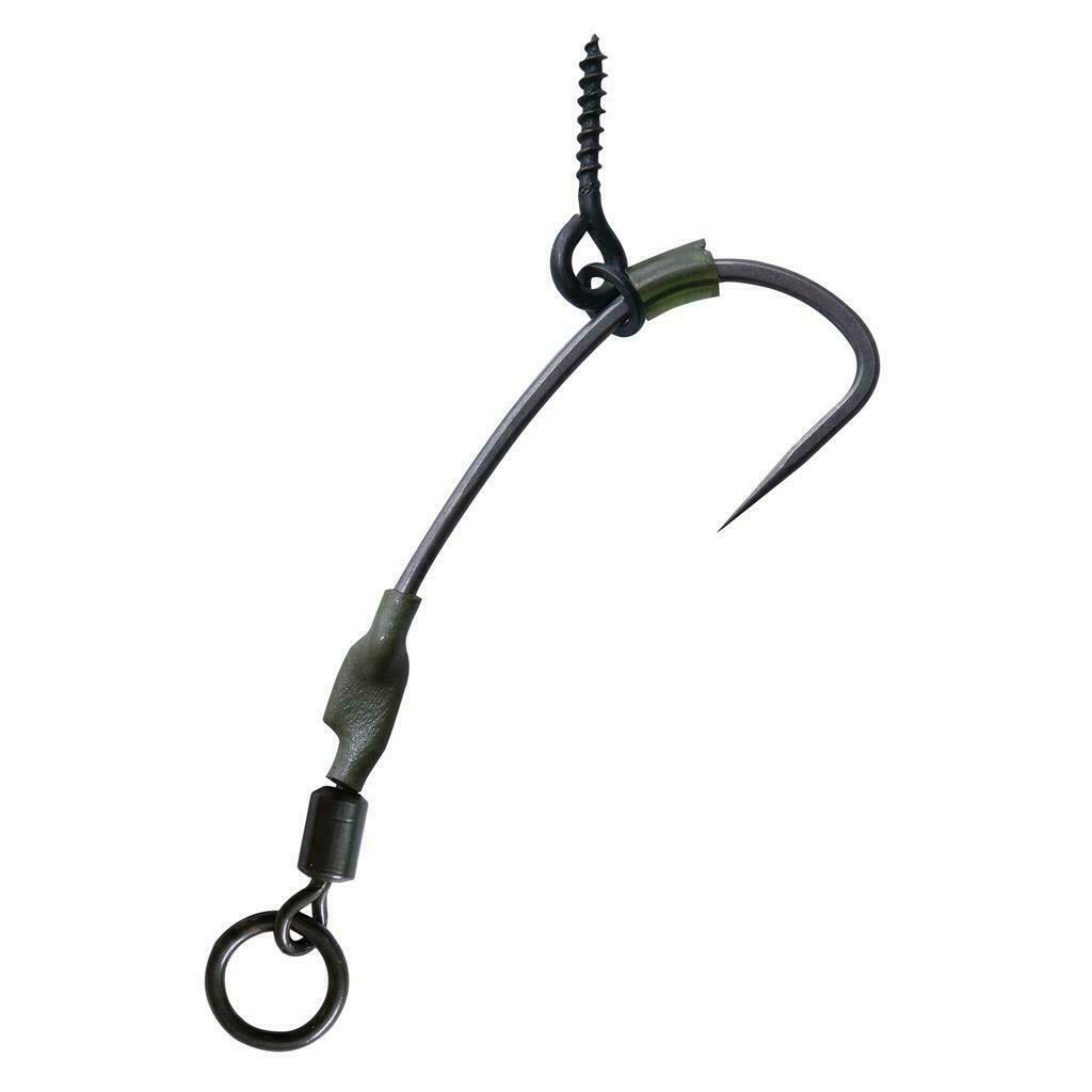 ESP Trig-Hammer Ronnie Rigs - Barbed In Charcoal - Foto 13