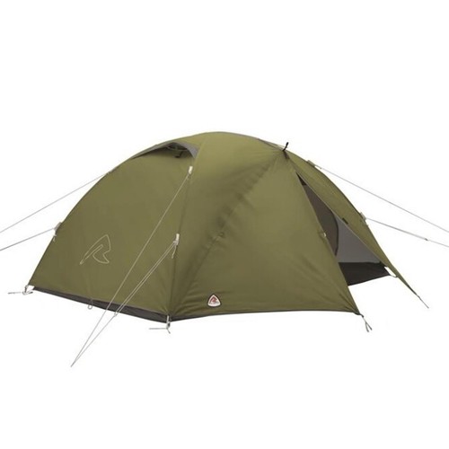 ROBENS LODGE 2 TIENDAS DE CAMPAÑA CAMPING AL AIRE LIBRE SENDERISMO TIENDA LIGERA PARA 2 PERSONAS - Imagen 3 de 10