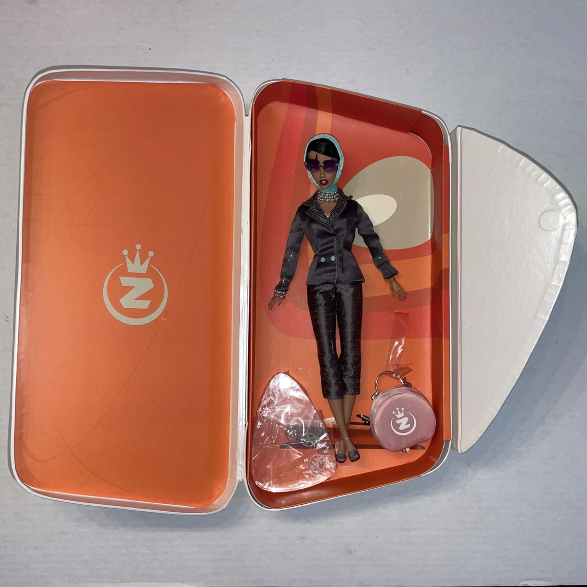 Jason Wu Doll for sale | eBay