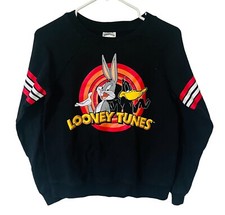 Vintage Youth Looney Tunes Sweatshirt