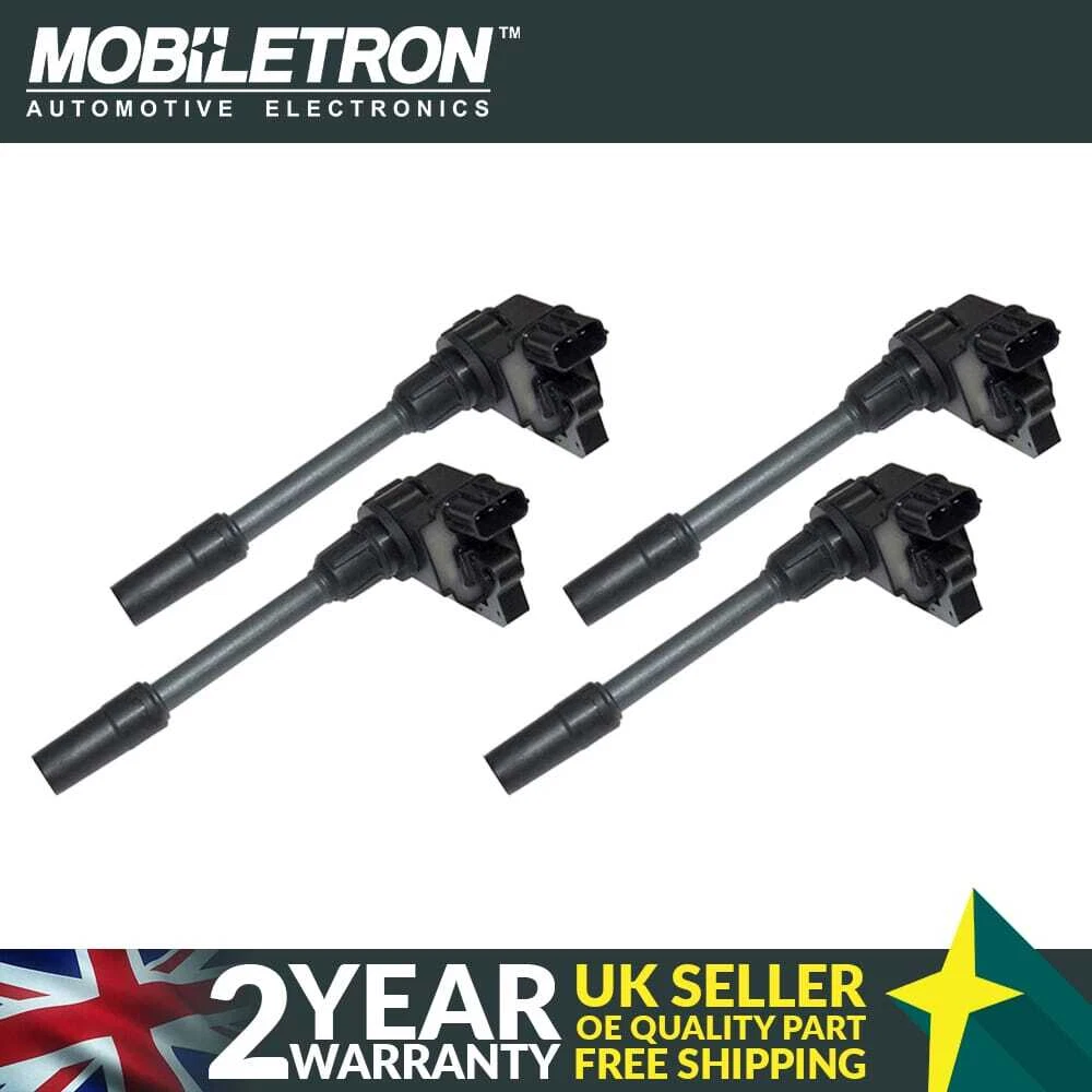 Para Mitsubishi Shogun Pinin 1.8 2.0 Inc GDI Gasolina 2000-07