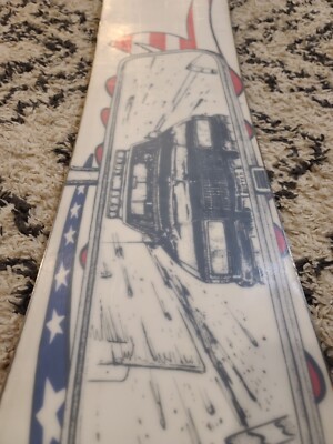 Sims Shaun Palmer Cadillac Snowboard | eBay
