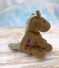 Mary Meyer Brown Plush Horse Girl Scouts Of America 7