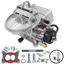 New Marine Carburetor 500 Cfm Electric Choke 0-80402-2 For Holley 2300 Gas