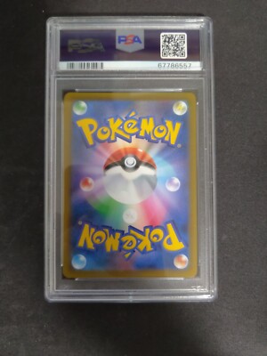 PSA 10 Dracaufeu Charizard V SR Star Birth 103/100 2022 Pokemon