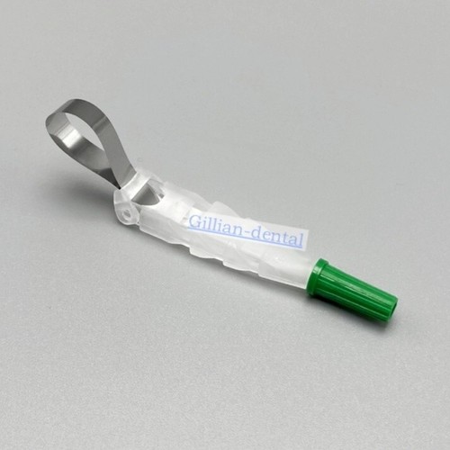 Dental Matrixbänder Vorform Schnitt Konturiert Matrixbänder Rolltyp Halter - Bild 17 von 28