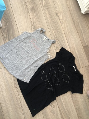 tricoter gilet sans manches bebe