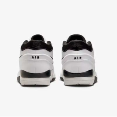 Nike X Billie Eilish Air Alpha Force 88 SP Shoes 'Black