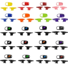 Interior Gear Shift Knob Cover Trim for Dodge Charger Challenger Durango 2015+