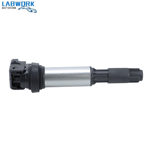 For BMW E46 E53 E83 E90 323i 325i 525i X3 01-14 2.5/3.0L Set Of 4 Ignition Coil - Picture 6 of 11
