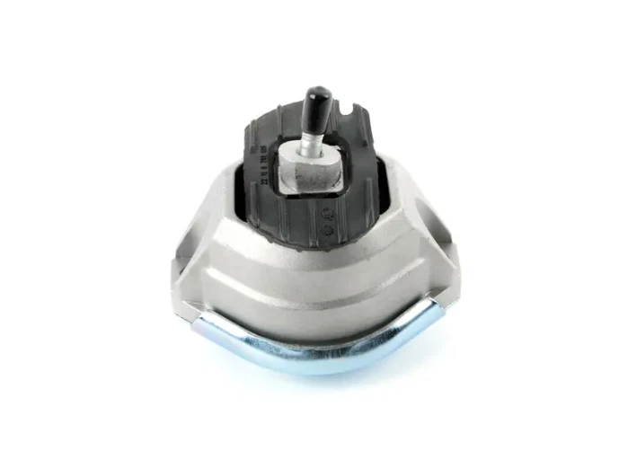 Kit de soportes de motor y transmisión Corteco Rein Engine + carcasa de filtro original Foto 3 de 4