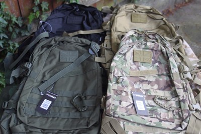 spec ops rucksack