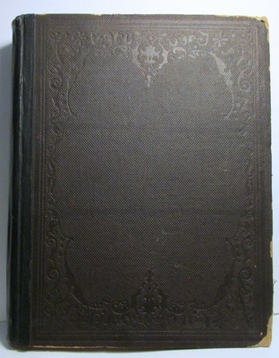 REPORTS OF EXPLORATIONS SURVEYS U.S. RAILROADS MISSISSIPPI TO PACIFIC 1860 Rare!