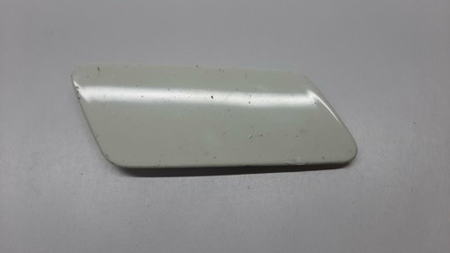 VW Touareg 7P5 3.6 V6 FSI Rechts Scheinwerfer Scheiben Deckel 7p6807368 2011