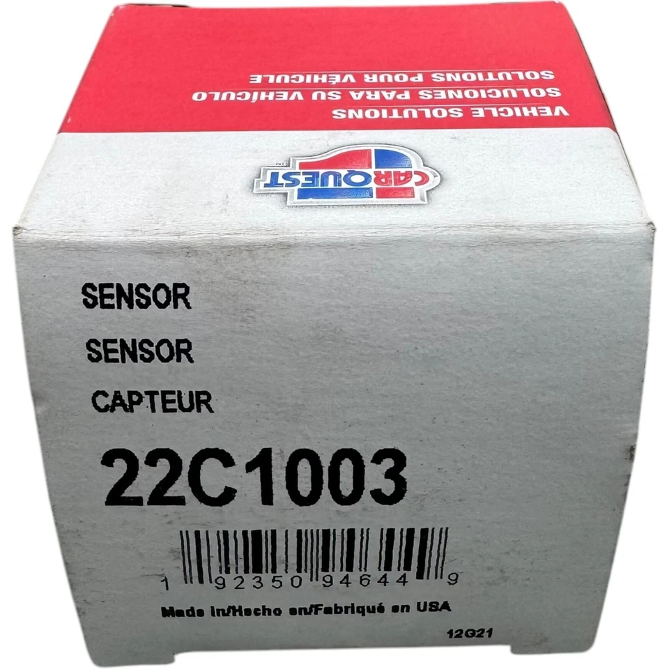 Engine Camshaft Position Sensor Carquest 22C1003 fits FORD AEROSTAR E150 E250 - Image 2 of 4