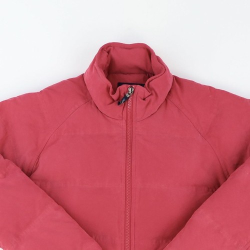 Musto Puffer Jacket Super cosy Good 