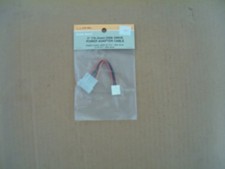 Radio Shack 278-765A 3" 76.2mm Disk Drive Power Adapter Cable