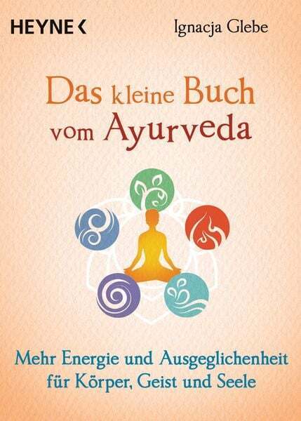 Thumbnail - Das Kleine Buch Vom Ayurveda