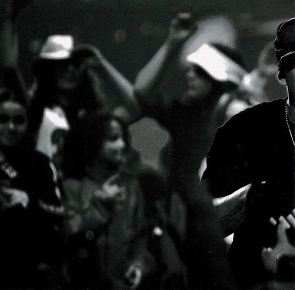 Eminem - Infinite CD (2009) Audio Quality Guaranteed Reuse Reduce Recycle - Bild 4 von 4