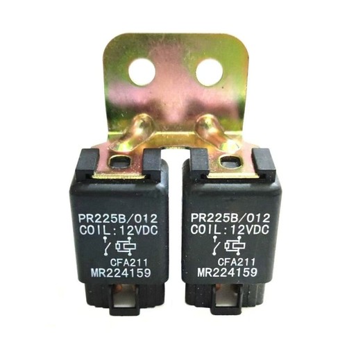 ENG ELECTRONIC RELAY FOR MITSUBISHI 3000GT 92-97 CHALLENGER 97-05 NIMBUS 91-98 - Picture 2 of 4